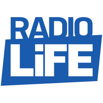 RADIO LiFE LOGO-APP點子