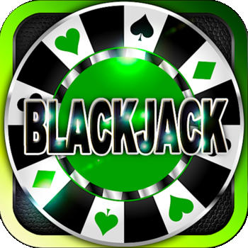 Lucky Chips King Casino Blackjack 21 Free PRO Cards - Royale Classic Blackjack Total Vegas HD LOGO-APP點子