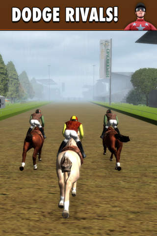 Amazing Horse - My Derby Champions Horses Racing Game screenshot 4