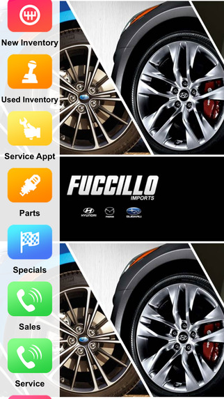 免費下載商業APP|Fuccillo Imports Dealer App app開箱文|APP開箱王