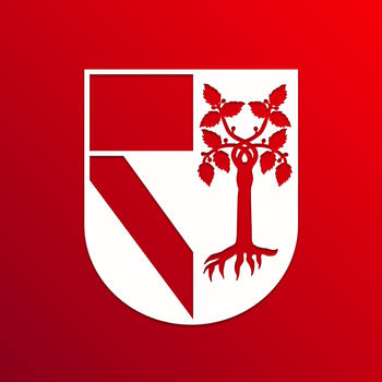 Alumni Universidad Panamericana LOGO-APP點子