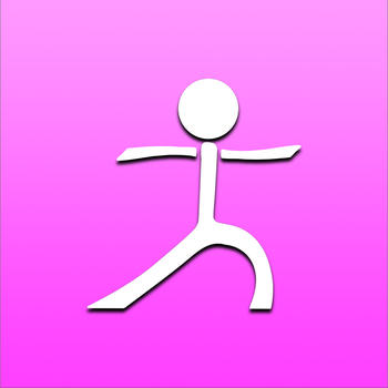 Simply Yoga LOGO-APP點子