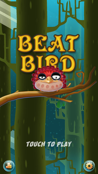 Beat Bird