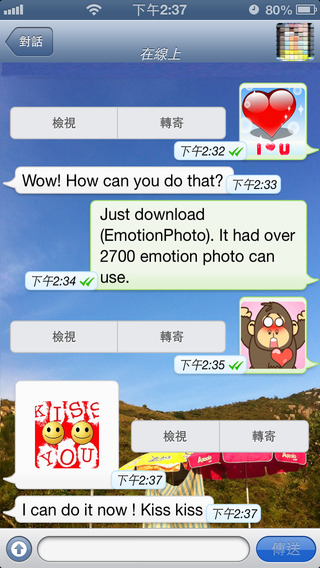 免費下載娛樂APP|Stickers3 Pro with Emoji Art for Messages app開箱文|APP開箱王