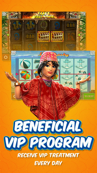 【免費遊戲App】Fun Games 777 Casino-APP點子