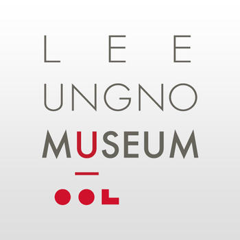 Lee Ungno Museum LOGO-APP點子