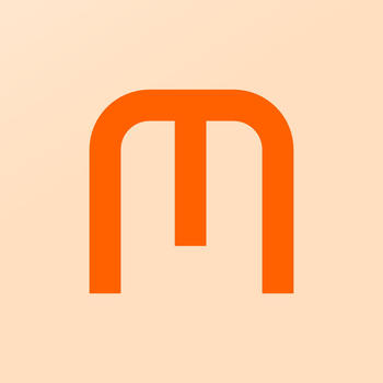 Menuo App LOGO-APP點子