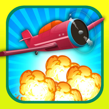 Fire Planes FREE 遊戲 App LOGO-APP開箱王