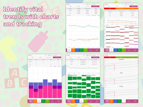 【免費醫療App】Baby Tracker Pro (Activity logger and growth chart for newborn)-APP點子