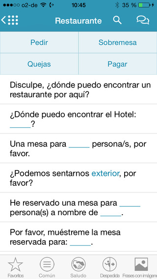 【免費旅遊App】Yocoy : Traductor inteligente de Español a Chino.-APP點子