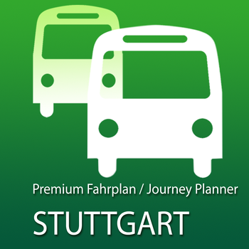 A+ Stuttgart Journey Planner Premium LOGO-APP點子