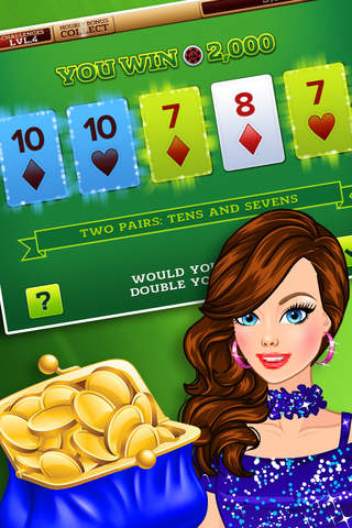 A777 Casino Rush: Best games of chance! Slots! screenshot 2