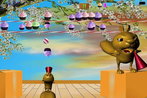 Mania Cookie Jump Pro screenshot 2
