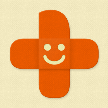 MediKid - Die Kinder-Gesundheits-App LOGO-APP點子