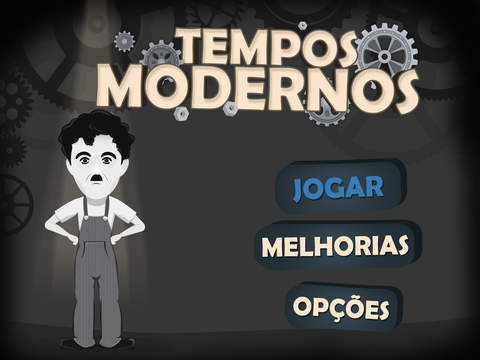 免費下載遊戲APP|Tempos Modernos app開箱文|APP開箱王