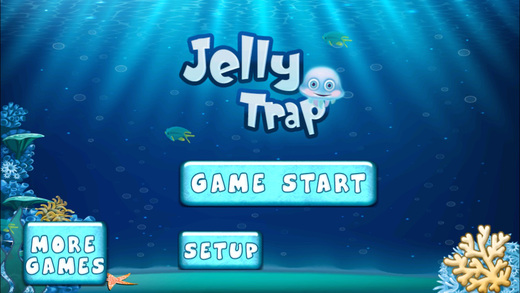 Jelly Trap