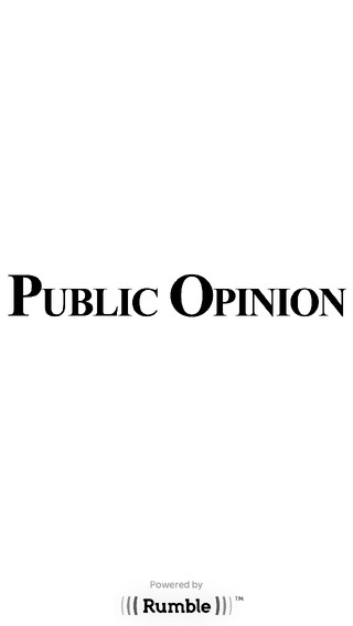 Chambersburg Public Opinion Mobile for iPhone