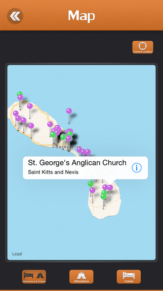 免費下載旅遊APP|Saint Kitts and Nevis Tourism Guide app開箱文|APP開箱王