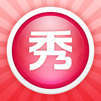 MeituPic LOGO-APP點子