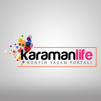 Karamanlife Mobil LOGO-APP點子