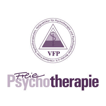 Freie Psychotherapie LOGO-APP點子