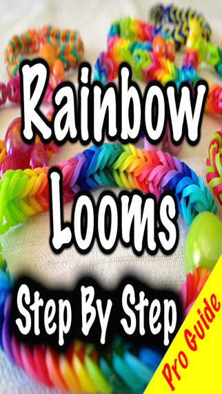 Rainbow Loom 2015