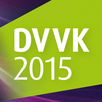 DVVK Vertriebsleiter Kongress LOGO-APP點子