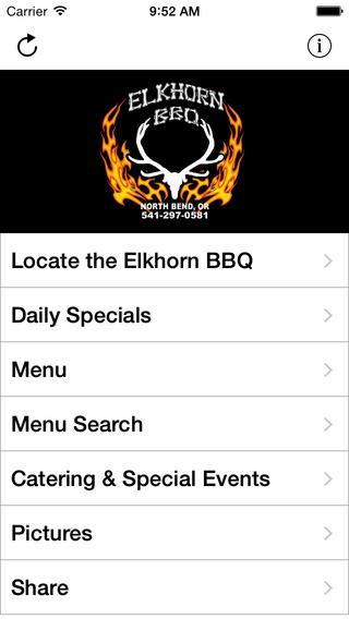 Elkhorn BBQ