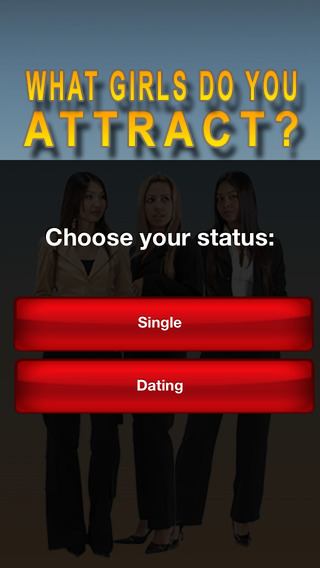 免費下載遊戲APP|What Girls Do You Really Attract - Find Out With This Quiz! app開箱文|APP開箱王