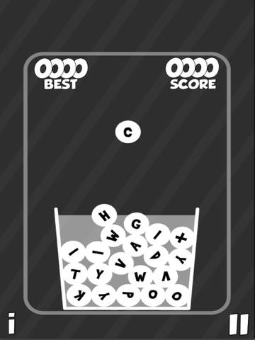 【免費遊戲App】FourWord Scuttle-APP點子
