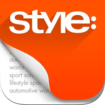 Style Malaysia 生活 App LOGO-APP開箱王