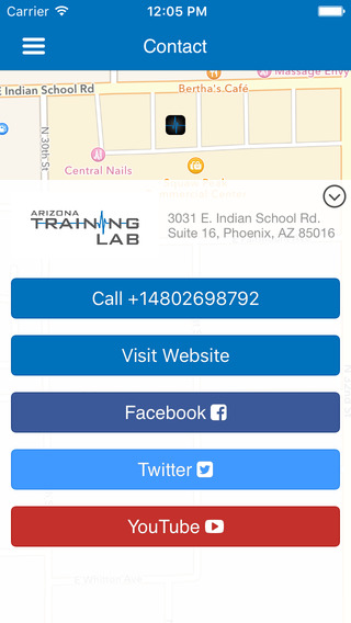 免費下載健康APP|Arizona Training Lab app開箱文|APP開箱王