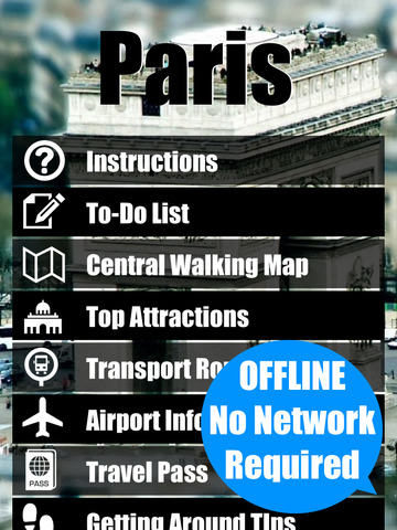 免費下載書籍APP|Paris metro ratp travel guides and offline city street map, underground tube subway maps & guide app開箱文|APP開箱王