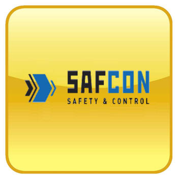 Safcon - розница LOGO-APP點子