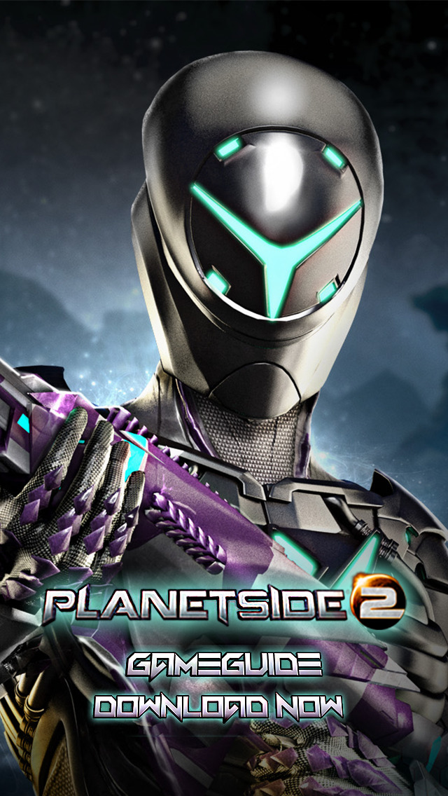 instagramlive | Game Cheats - Planetside 2 Aftershock Terran Rank Iron Sights Edition - ios application