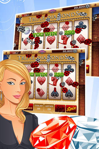 2015 Casino Suite Pro screenshot 4