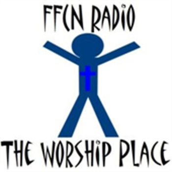 FFCN Radio LOGO-APP點子