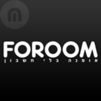 Foroom 商業 App LOGO-APP開箱王