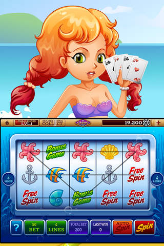 Richess Casino screenshot 4