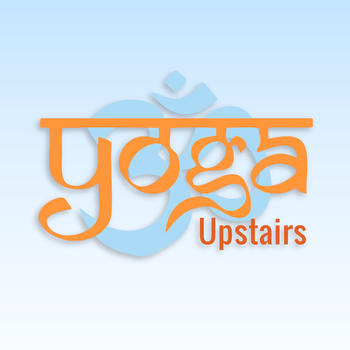 Yoga Upstairs 健康 App LOGO-APP開箱王