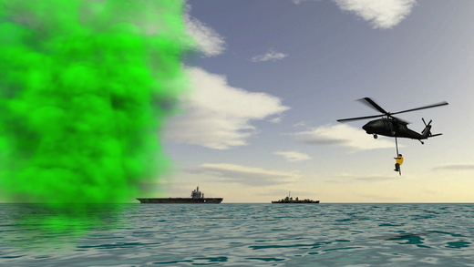 免費下載遊戲APP|Carrier Ops - Helicopter FREE Combat Flight Simulator app開箱文|APP開箱王