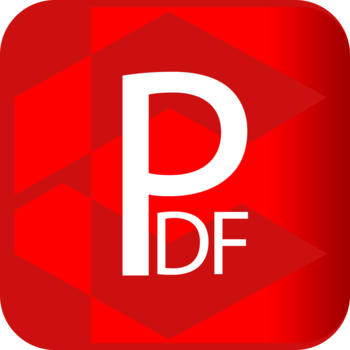 PDF Connect - Annotation, Scanner, Converter, Page Editor and Form Filling LOGO-APP點子