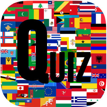 Quiz Countries 遊戲 App LOGO-APP開箱王