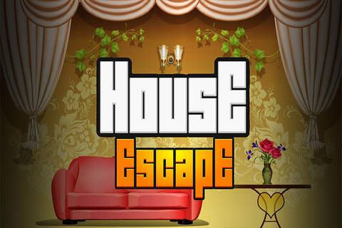 House Escape screenshot 3