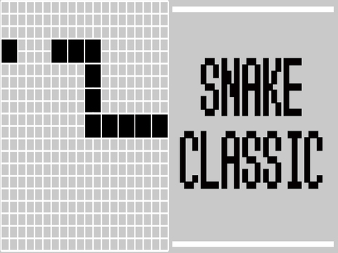 免費下載遊戲APP|Classic Game Snake app開箱文|APP開箱王