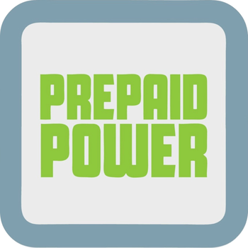 PrePaidPower LOGO-APP點子