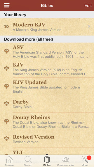 【免費書籍App】Greek Bible Dictionary with Bible Study and Commentaries-APP點子