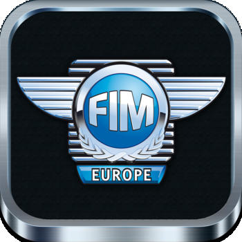 FIM EUROPE LOGO-APP點子