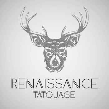 Renaissance Tatouage LOGO-APP點子