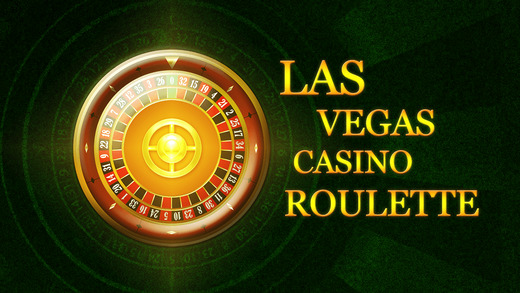 Las Vegas Casino Roulette - Ultimate American roulette table